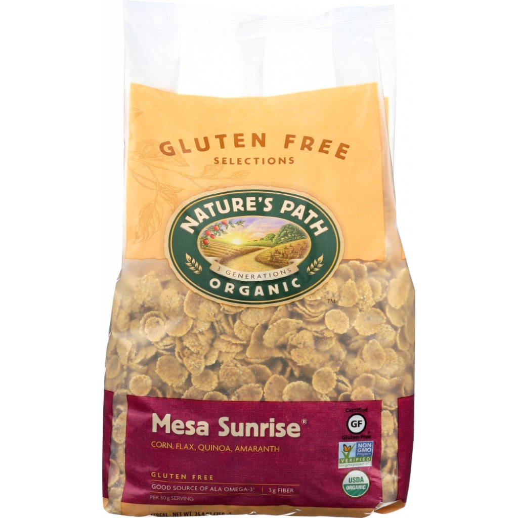 Mesa Sunrise Flakes Cereal - 26.4 Oz