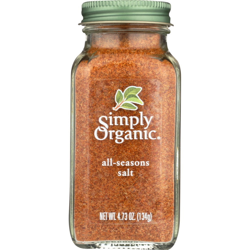 All-Seasons Salt Blend - 4.73 OZ