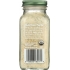 Convenient Organic Garlic Salt - 4.7 oz