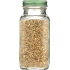 Organic Lemon Pepper Seasoning for Enhanced Culinary Delights