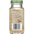 Organic Lemon Pepper Seasoning for Enhanced Culinary Delights