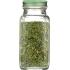 Organic Cut & Sifted Parsley Flakes - 0.26 Oz