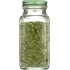 Organic Cut & Sifted Parsley Flakes - 0.26 Oz