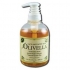 Olivella Face and Body Soap, 10.14 fl oz