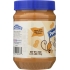 Smooth Operator Peanut Butter, 28 oz