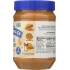 Smooth Operator Peanut Butter, 28 oz