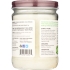 Organic Superfood Extra Virgin Coconut Oil - 14 oz