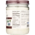 Organic Superfood Extra Virgin Coconut Oil - 14 oz