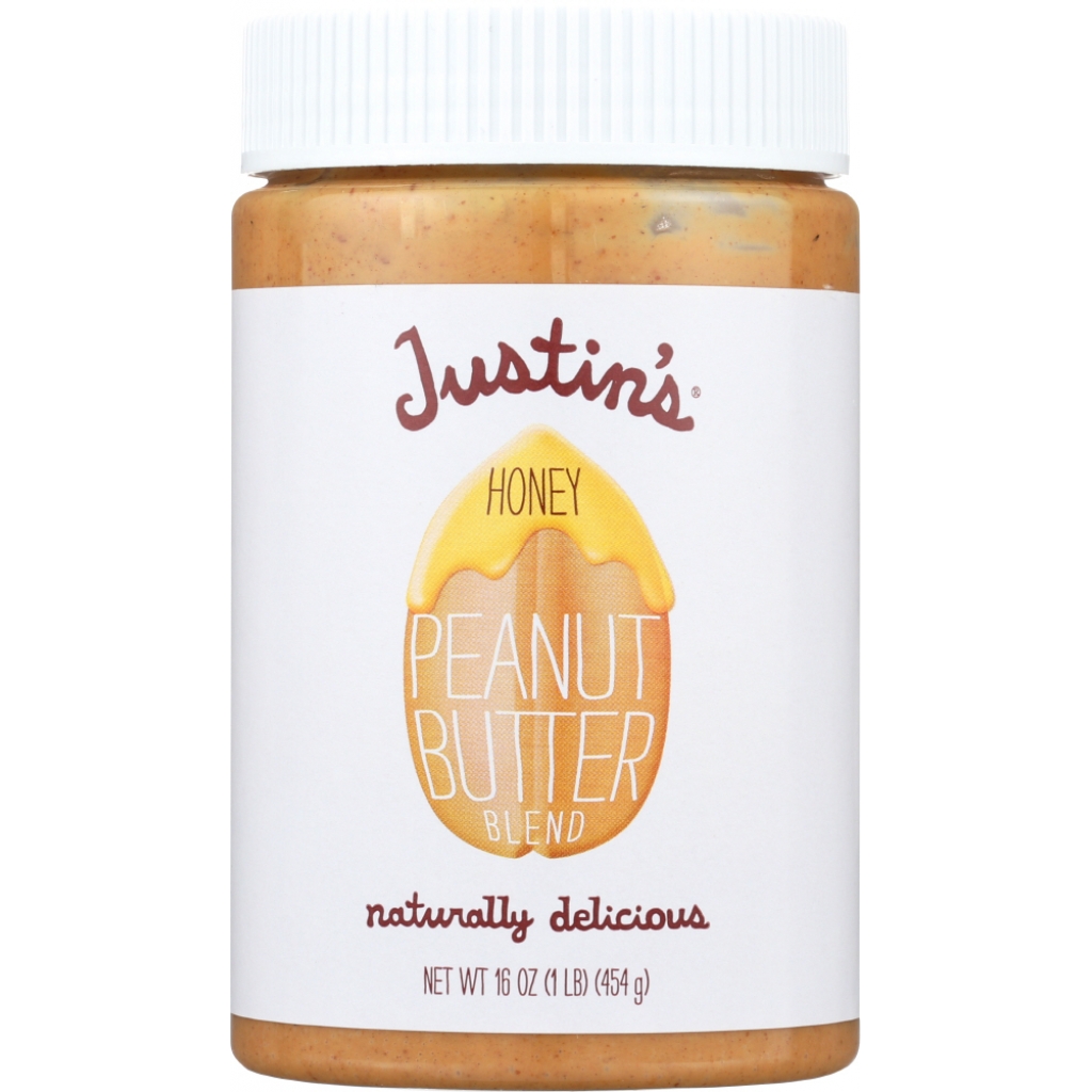 Honey Peanut Butter Blend - Pure Indulgence