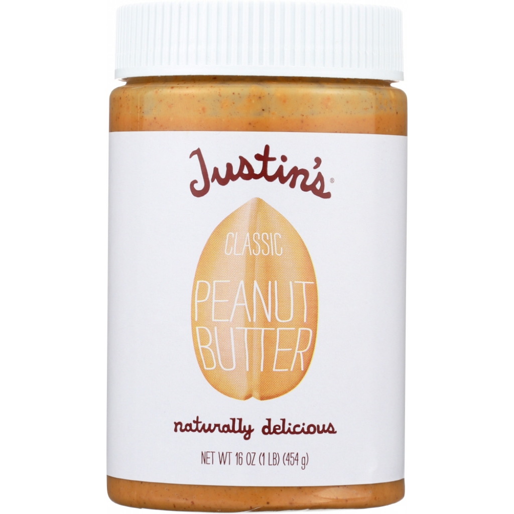 Classic Peanut Butter Spread - 16 oz