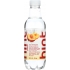 Lightly Flavored Organic Peach Water - 16 oz