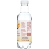 Lightly Flavored Organic Peach Water - 16 oz