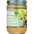 Organic Crunchy Peanut Butter - Salt Free, 16 oz