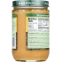 Organic Crunchy Peanut Butter - Salt Free, 16 oz