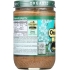 Organic Almond Butter - Creamy and Lightly Toasted - 16 oz