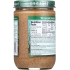 Organic Almond Butter - Creamy and Lightly Toasted - 16 oz