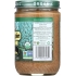 Organic Almond Butter - Creamy and Lightly Toasted - 16 oz