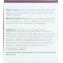 Firming DMAE Moisturizer with Alpha Lipoic Acid - 2 oz