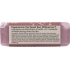 Rose Petal Soap with Dead Sea Minerals - 7 oz