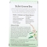 Tulsi Green Tea - Immunity Booster, 18 Bags