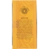 Organic Turmeric Tea with Three Roots, 12 Tea Bags