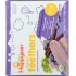 Organic Blueberry & Purple Carrot Teething Wafers, 1.7 oz