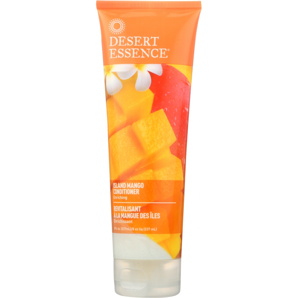 Island Mango Enriching Conditioner, 8 fl oz