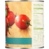 USDA Organic Chunky Tomato Sauce - 28 oz