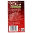 Chai Spiced Apple Tea, 20 Bags