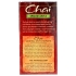 Chai Spiced Apple Tea, 20 Bags