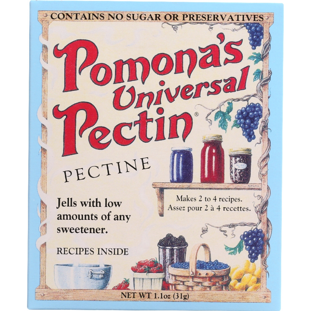 Pomona's Universal Pectin, 1 oz