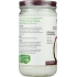 Organic Virgin Coconut Oil - 23 oz