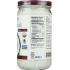 Organic Virgin Coconut Oil - 23 oz