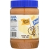 The Bee's Knees Peanut Butter with Honey - 16 oz