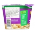 Microwavable Organic White Cheddar Mac & Cheese Cup, 2.01 oz