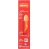 Organic Red Lentil Penne Pasta, 8 oz