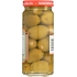 Garlic Stuffed Olives - 5 oz