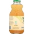 Organic Peach Lemonade - 32 fl oz