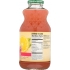 Organic Raspberry Lemonade Juice - Summer Refreshment at Its Best