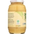 Organic Apple Sauce Jar - 23 oz