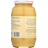 Organic Apple Sauce Jar - 23 oz