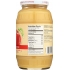 Organic Apple Sauce Jar - 23 oz