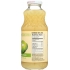 Organic Pure Lime Juice - 16 fl oz