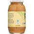 Organic Unsweetened Cinnamon Applesauce, 23 oz