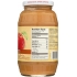 Organic Unsweetened Cinnamon Applesauce, 23 oz