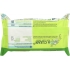 Gentle Baby Wipes Refill - 64 Count