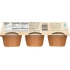 Organic Cinnamon Apple Sauce Cups - 24 oz (6x4oz)