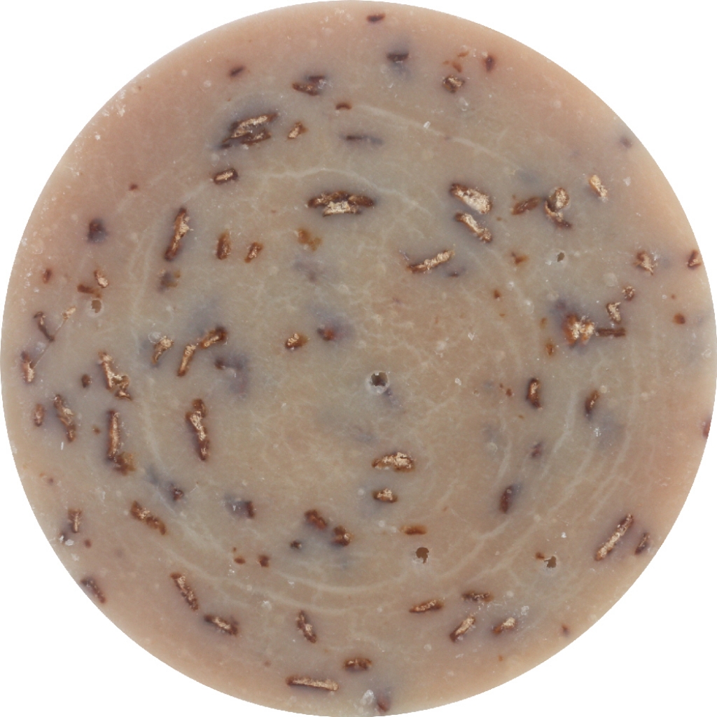 Old Fashioned Oatmeal Glycerine Soap - 3.5 oz