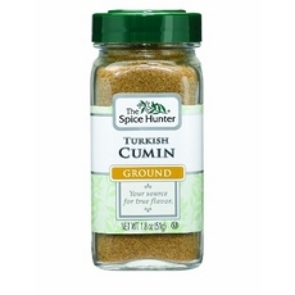 Turkish Ground Cumin - 1.8 oz