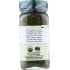 100% Organic Dill Weed, 0.5 oz